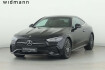 Mercedes CLE Coupé Autres Benz cle 450 4matic coupe *360 *acc*aut*hud*dynlicht*