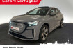 Audi Q4 e-tron Autres Q4 e tron quattro performance 250 kw