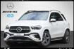 Mercedes GLE AMG Line Advanced Plus Benz gle 400 e 4m amg sport/pano/burm/mlb/ahk/360/21?