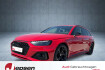 Audi RS4 Avant Autres Rs4 rs 4 avant tiptr. vmax290 matrix ahk 20 acc cam