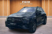 Mercedes GLE  Benz gle 350 gle 350de 4m amg line/hud/burmester 3d/led/360