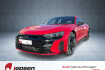 Audi RS e-tron GT Autres Rs e tron gt carbon hud laser 21 n sicht 360 acc