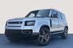 Land Rover Defender X-Dynamic HSE 110 d300 x dynamic hse 20 » ahk black pack winterp