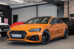 Audi RS5 Autres Rs5 sb 2.9 tfsi quat|rs aga&sitze|100%exclusive
