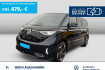 Volkswagen ID. Buzz GTX Id. buzz id.buzz gtx lwb 250kw 7 sitze « area view »