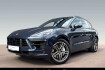 Porsche Macan Autres turbo sportabgasanlage surround view pasm