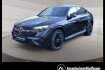 Mercedes GLC AMG Line Advanced Benz glc 300 4matic coupe amg+ils+mbux+burm+night+ahk