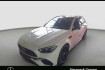 Mercedes C63 AMG Autres Benz c 63 amg s e performance t +hud+pano+burm+carbon+aero+ahk