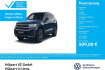 Volkswagen Touareg  v6 r line final edition standhz ahk lm21