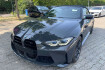 BMW M4 Coupé Competition Bmw m4  m4 cabrio xdriv competition*laser*360 kamera*acc