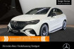 Mercedes EQE Autres Benz eqe 43 4m night+pano+ahk+burmester+sitzklima