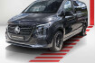 Mercedes Classe V Avantgarde Edition 2023 Benz v 250 exclusive amg 4m 360 ledernappa burmester