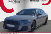 Audi S8  ahk pano black hud servoschließ 360  b&o ahk