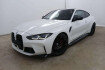 BMW M4 Coupé Competition Bmw m4  m4 coupe competition acc/hud/laser/carbon/360