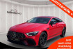 Mercedes AMG GT  benz amg gt  benz amg gt 43 4m+ night aero v8 styling burm hud 21?