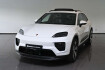 Porsche Macan Electric Autres Macan electric 4 ahk panorama acc luftfederung