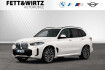BMW X5 Autres xdrive30d m sport|21?lm|ahk|skylounge|pa prof.