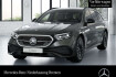 Mercedes Classe E AMG Line NIGHT Edition Benz e 300 de t 4m hybrid amg fahrass 360  pano distr.