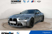 BMW M4 Coupé Competition Bmw m4  m4 competition m xdrive cabrio + 2jahre garantie