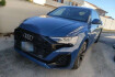 Audi Q8 Autres 55tfsie 2x s line black laser/side/pano/22z.