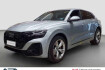 Audi Q8 Autres tfsi e quattro tiptr. 2x s line*luft*pano*21