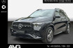 Mercedes GLE AMG Line Advanced Plus Benz gle 300 gle 300 d 4m amg pano ahk burm. airmatic night