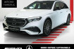 Mercedes Classe E AMG Line NIGHT Edition Benz e 220 d t amg night pano distronic 4d sound