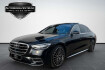 Mercedes Classe S Autres Benz s 400 d 4 matic lang! amg! burmester! pano! led!