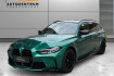 BMW M3 Competition touring xdrive competition 4×4 headup led garantie