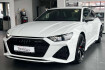 Audi RS6 Autres Rs6 avant 4.0 tfsi quattro « laser/b&o/head up »
