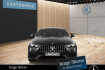 Mercedes CLE 53 AMG Autres Benz cle 53 amg amg cle 53 4m+ coupe night*ha lenk*memo*pano*