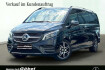 Mercedes Classe V Edition Benz v 300 d amg*luxussitze*fahrassistenz paket*360 k
