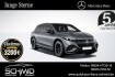 Mercedes EQS Autres Benz eqs suv eqs 450+ suv amg line premium plus 22 zoll hyper
