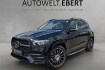 Mercedes GLE Exclusive Benz gle 350 de 4m amg burm. distro massage pano 360