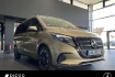 Mercedes Classe V Avantgarde Benz v 300 d avantgarde/360 kamera/ahk/burm/elturen