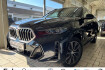 BMW X6 M Sport xdrive30d m sport iconglow massage sthz pano h/k s