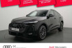 Audi Q5 edition one sportback s line edition one pano ahk matr