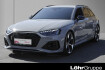 Audi RS4 Avant Autres Rs4 rs 4 avant 2.9 tfsi ahk b&o acc kamera ahk