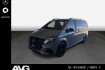 Mercedes Classe V Style Benz v 300 v 300 d style lang