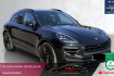 Porsche Macan Autres gts pasm*bose*360 pano schiebedach