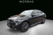 Mercedes GLC AMG Line Benz glc 300 de 4mcoupe edition amg ahk panorama