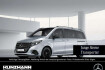 Mercedes Classe V Avantgarde Benz v 300 d avantgarde lang amg night ahk airmatic