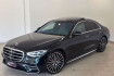 Mercedes Classe S Autres Benz s 400 d 4matic amg line designo chauffeur paket