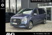 Mercedes Classe V Style Benz v 300 v 300 d style lang carplay stdhzg 360  ahk led