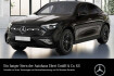Mercedes GLC Autres Benz glc 450 d cpe amg prem+ distro pano airmatic ahk
