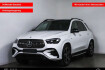 Mercedes GLE  Benz gle 350 gle 350 de 4m amg/ahk/pano/memory/shz fond/night
