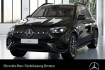 Mercedes GLE  Benz gle 350 de 4m amg+night+pano+360+ahk+multibeam+22?