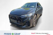 Audi Q8 S line business 50 tdi qu 2x s line ahk pano hud standhz.