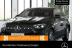 Mercedes GLE AMG Line Advanced Plus Benz gle 300 d coupe 4m amg+night+pano+360+ahk+20?+9g