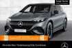 Mercedes EQS Autres Benz eqs suv eqs 450 amg fahrass airmat pano burmester distr+